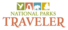 NATIONAL PARKS TRAVELER