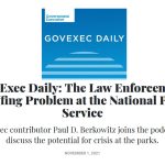 GOVEXEC DAILY PODCAST