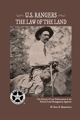 U.S. Rangers: The Law of the Land